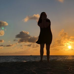 Meet your Posher, Hailey